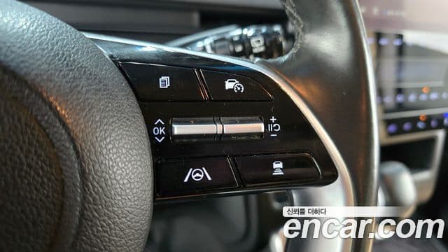 Hyundai Staria 2022 — Фото 17/20