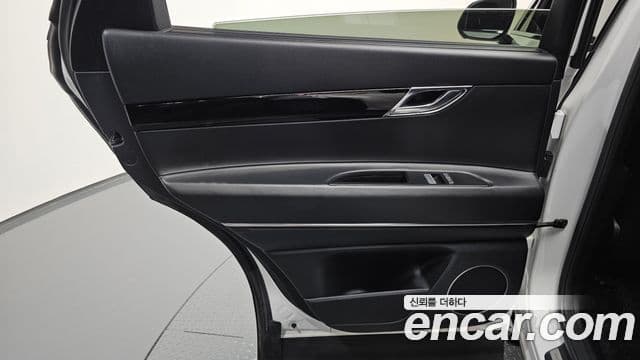 Genesis GV80 2021 — Photo 3/36