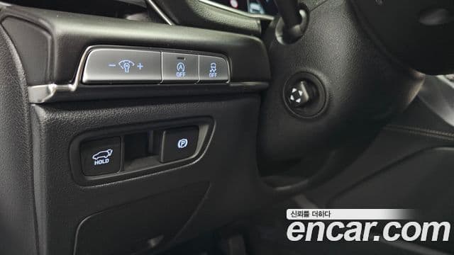 Genesis GV80 2021 — Photo 4/36