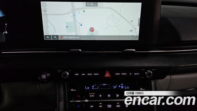 Kia Carnival 2022 — Фото 18/20