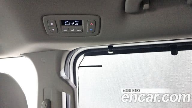 Kia Carnival 2022 — Photo 6/34