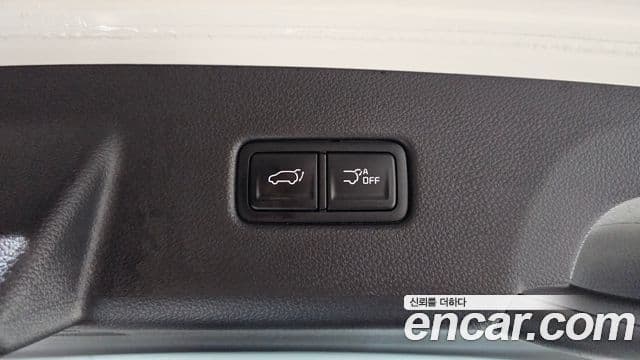 Kia Carnival 2022 — Photo 28/34