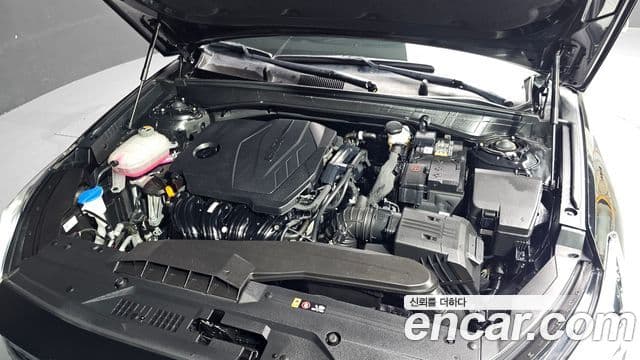 Kia K8 2022 — Şəkil 6/20