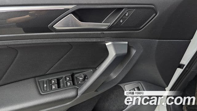 Volkswagen Tiguan 2022 — Şəkil 20/20