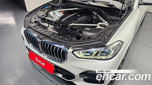 BMW X5 2021 — Şəkil 6/20
