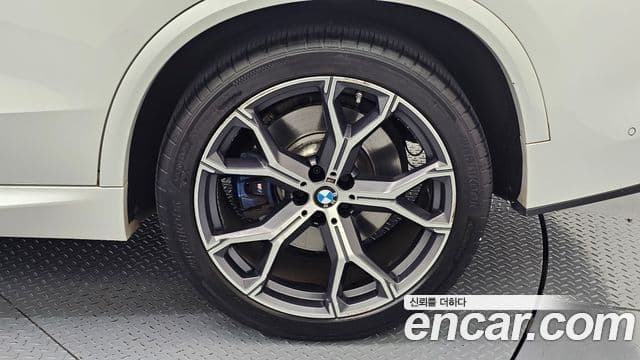 BMW X5 2021 — Şəkil 5/32