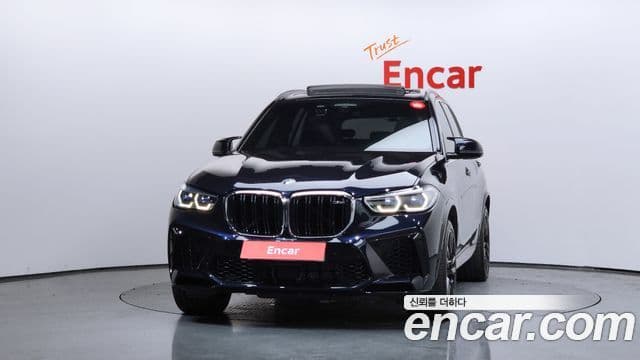 BMW X5 2020 — Фото 2/20