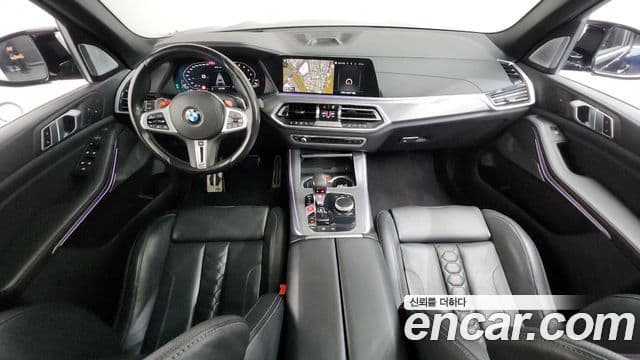 BMW X5 2020 — Фото 10/20