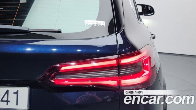 BMW X5M 2020 — Şəkil 4/32