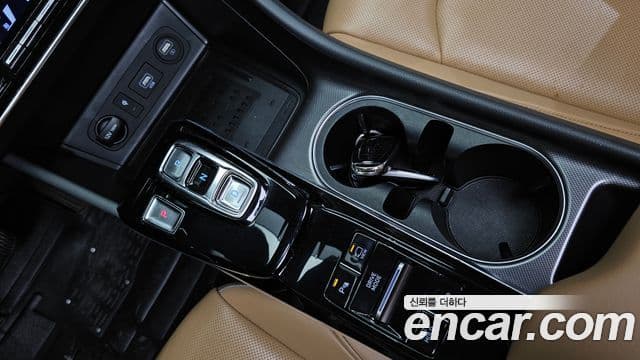 Hyundai Sonata 2019 — Şəkil 9/20