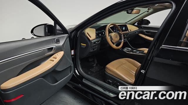 Hyundai Sonata 2019 — Şəkil 10/20