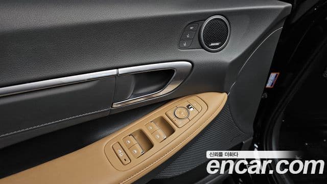 Hyundai Sonata 2019 — Şəkil 17/20