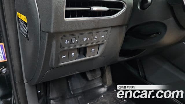 Hyundai Sonata 2019 — Şəkil 18/20