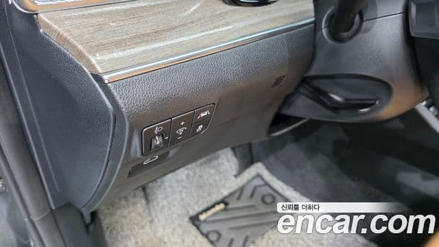 Kia K5 2023 — Şəkil 18/20