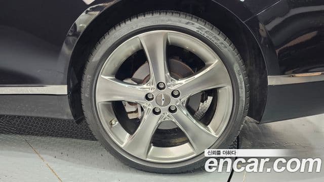 Genesis G80 2021 — Şəkil 26/31