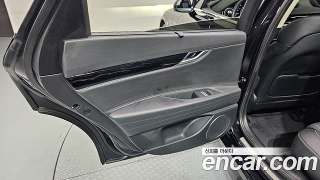 Genesis G80 2021 — Şəkil 5/31