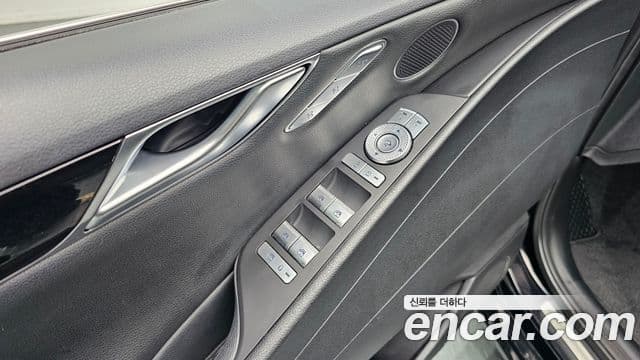 Genesis G80 2021 — Şəkil 4/31