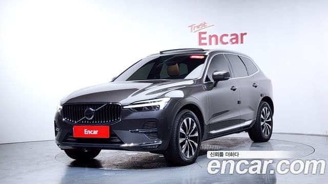 Volvo XC60 2024 — Şəkil 11/20