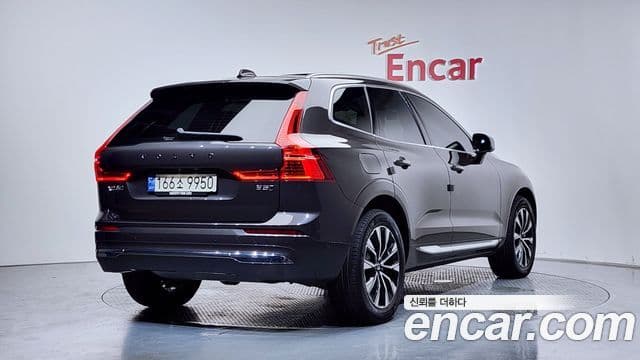 Volvo XC60 2024 — Şəkil 2/20