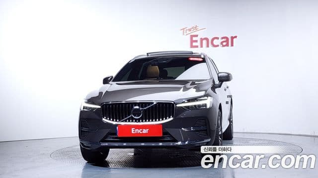 Volvo XC60 2024 — Şəkil 3/20
