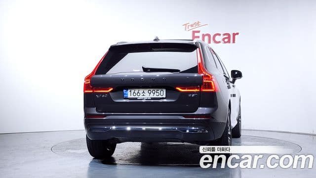 Volvo XC60 2024 — Şəkil 4/20
