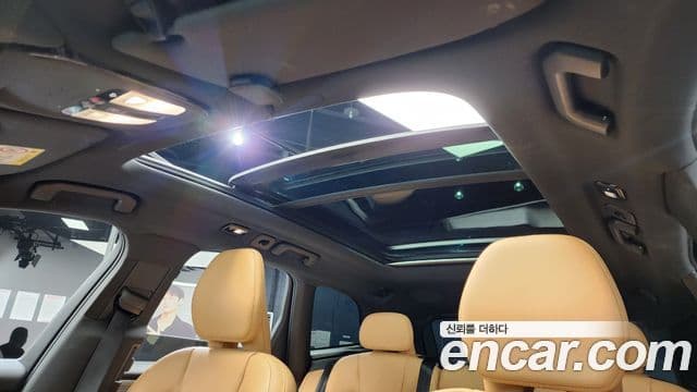 Volvo XC60 2024 — Şəkil 19/20