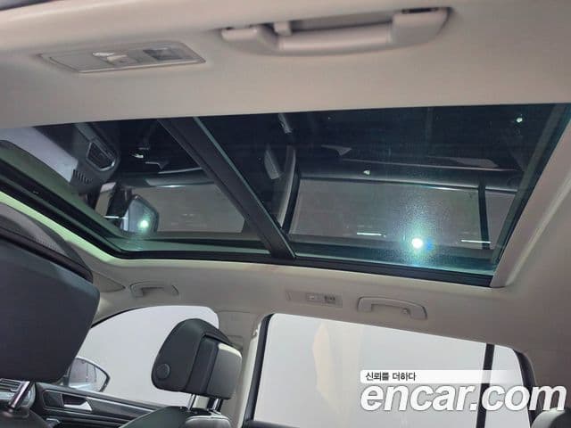 Volkswagen Tiguan Allspace 2020 — Фото 15/20