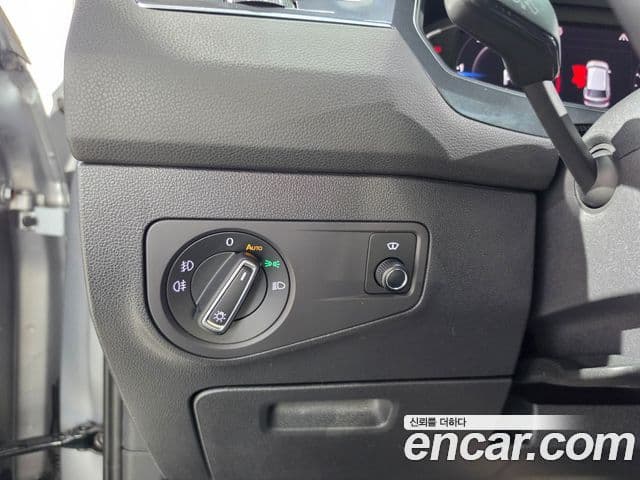 Volkswagen Tiguan Allspace 2020 — Фото 18/20