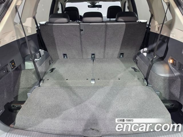 Volkswagen Tiguan Allspace 2020 — Фото 20/20