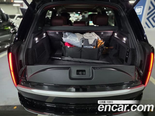Land Rover Range Rover 2022 — Şəkil 7/17