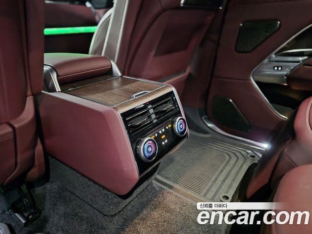 Land Rover Range Rover 2022 — Şəkil 15/17