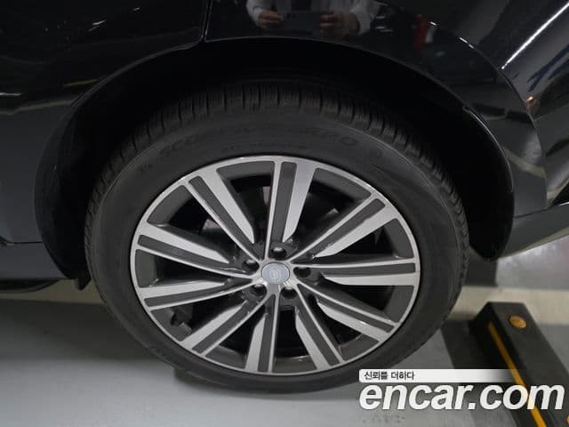 Land Rover Range Rover 2022 — Şəkil 4/17