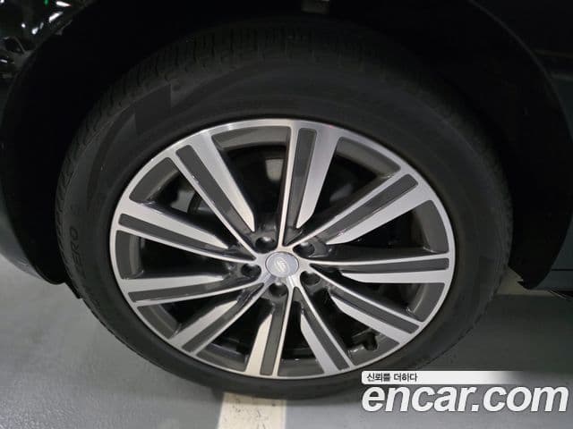 Land Rover Range Rover 2022 — Şəkil 17/17