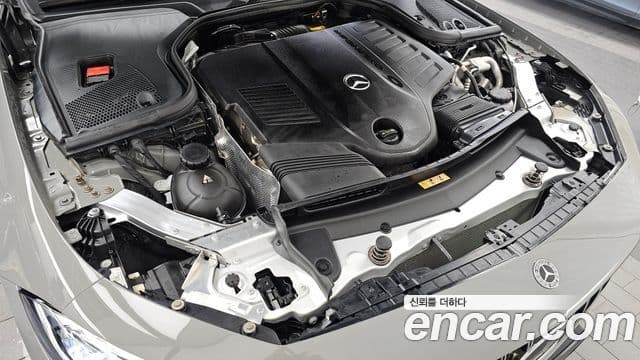 Mercedes-Benz CLS-Class 2022 — Şəkil 5/20