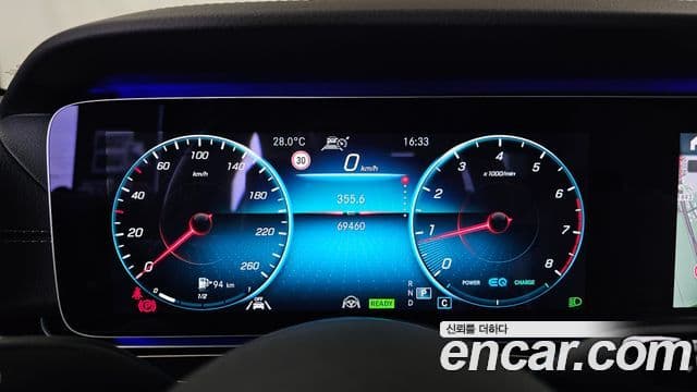 Mercedes-Benz CLS-Class 2022 — Şəkil 7/20