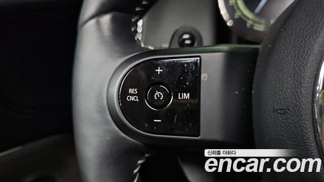 Mini Cooper S Countryman 2023 — Фото 16/20