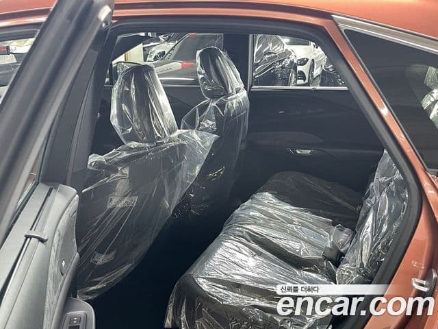 Lexus RX350h 2026 — Şəkil 11/16