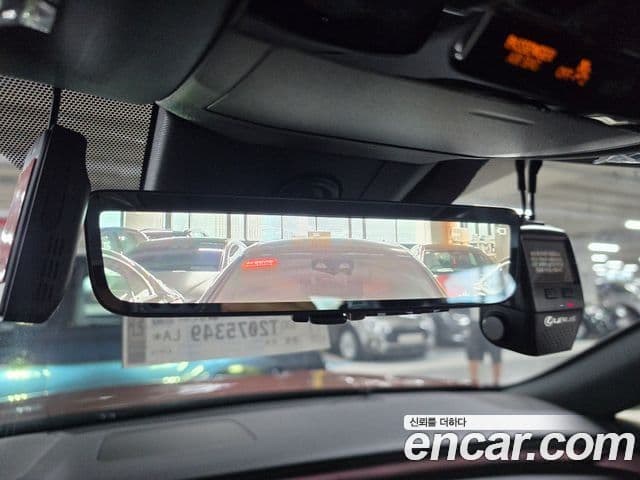 Lexus RX350h 2026 — Şəkil 14/16
