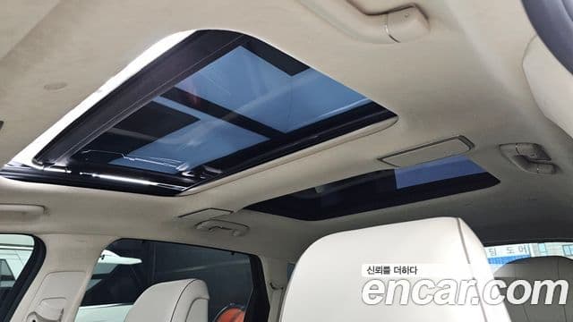 Genesis GV80 2023 — ფოტო 18/20