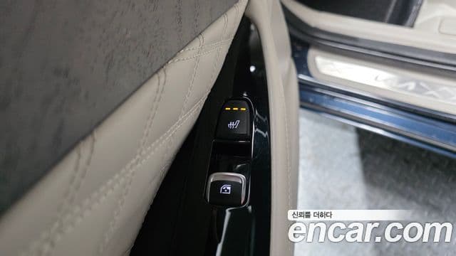Kia K8 2021 — ფოტო 19/20