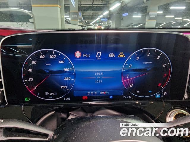 Mercedes-Benz E-Class 2025 — Şəkil 11/15