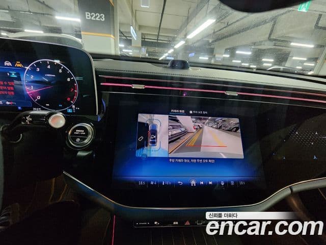 Mercedes-Benz E-Class 2025 — Şəkil 13/15