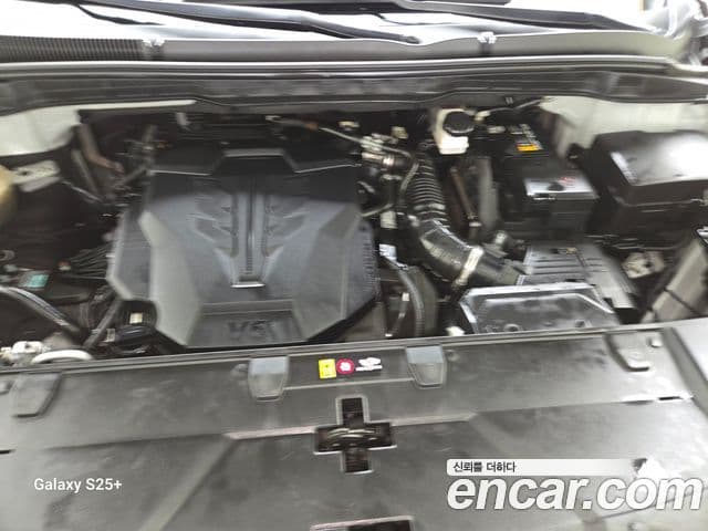 Kia Carnival 2021 — Фото 12/19