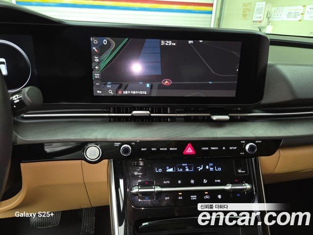 Kia Carnival 2021 — Фото 14/19