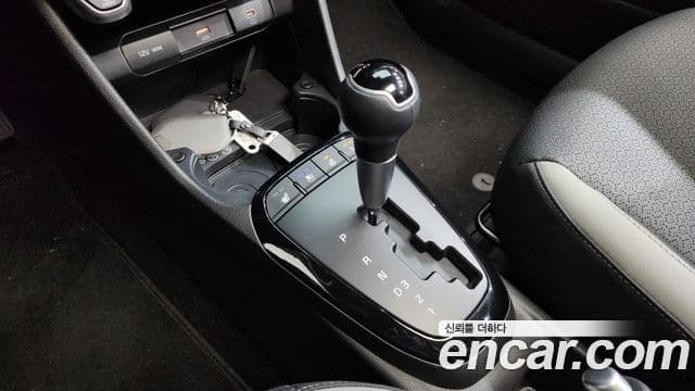 Kia All New Morning 2024 — Şəkil 8/20