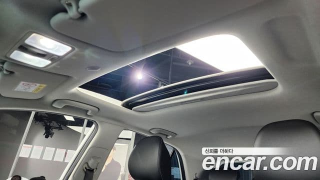 Kia All New Morning 2024 — Şəkil 19/20
