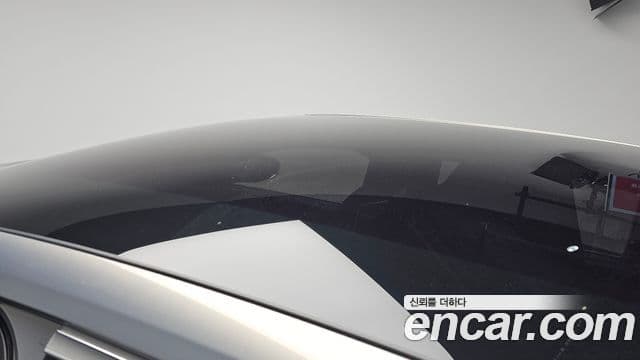 BMW 7 Series 2023 — Photo 37/39