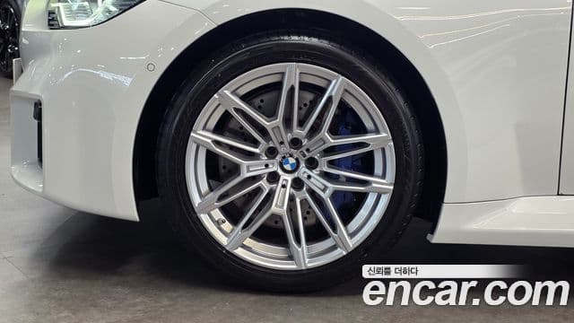 BMW M2 2025 — Photo 9/20