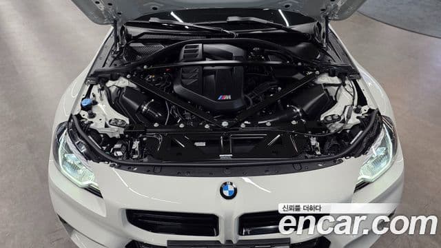 BMW M2 2025 — Photo 6/20