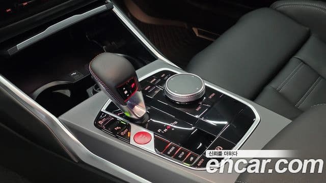 BMW M2 2025 — Photo 20/20